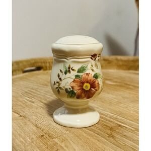 Mikasa Heritage Capistrano F2010 One Salt & Shaker‎ Serving